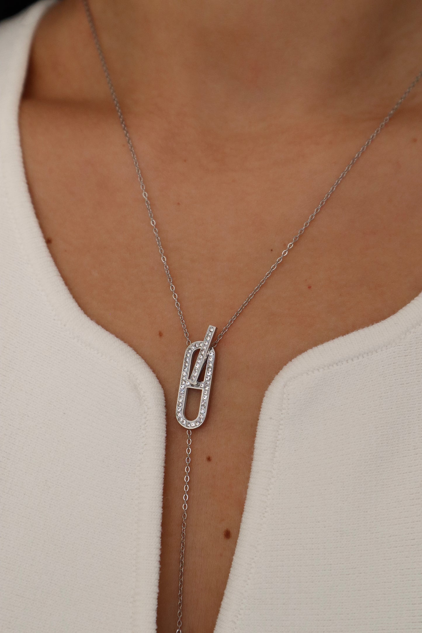 Collier Éclat