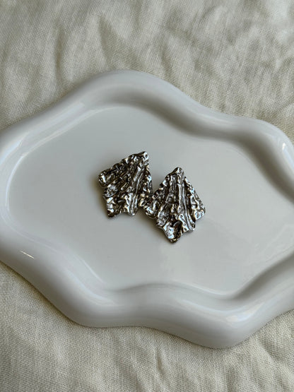 Boucles d’oreilles Eva