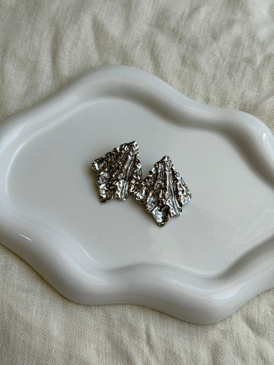 Boucles d’oreilles Eva
