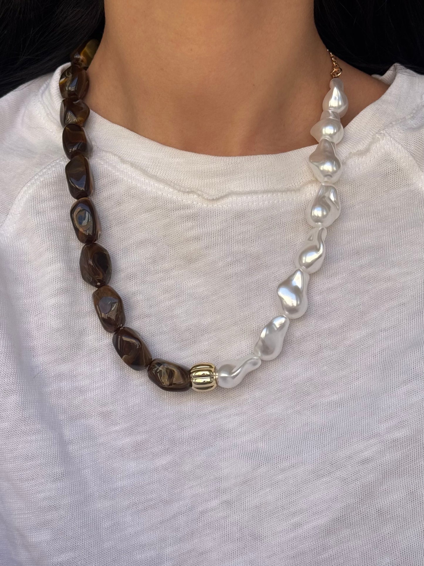 Collier Nacra