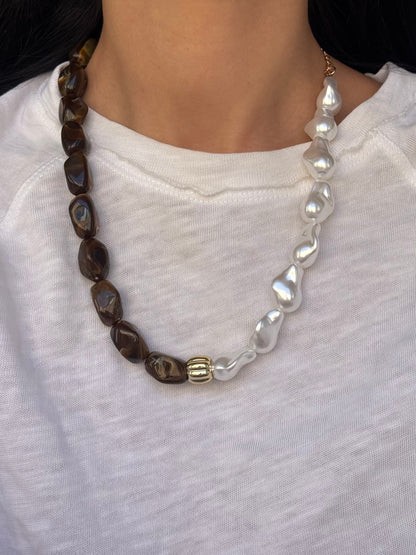 Collier Nacra