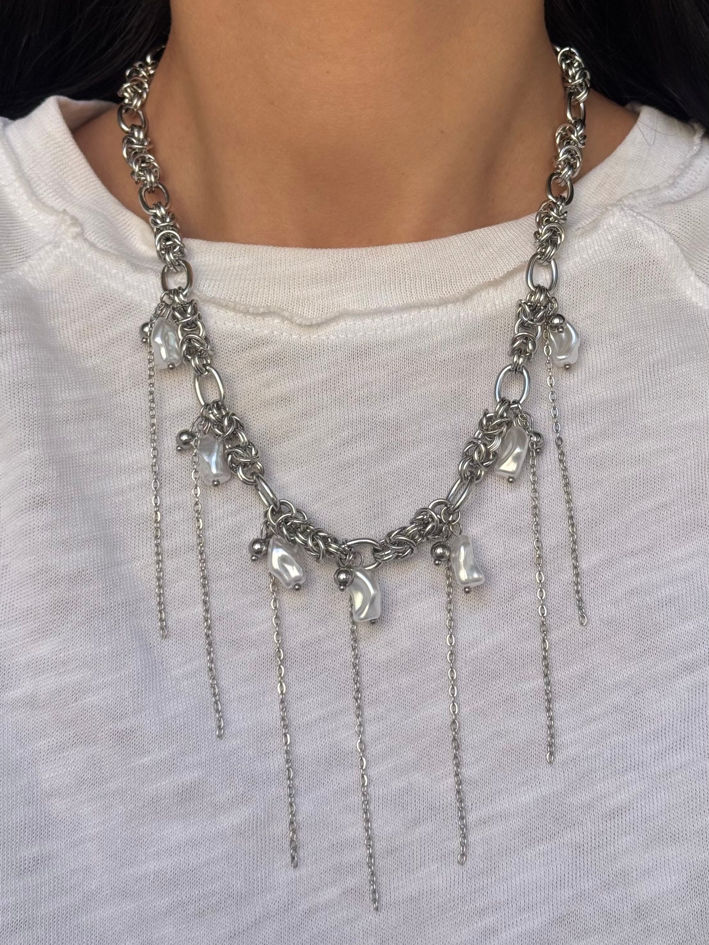 Collier Drop