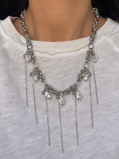 Collier Drop