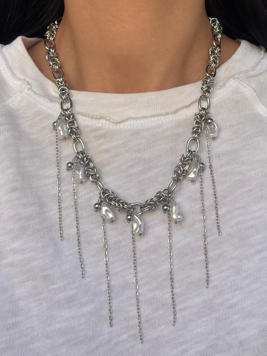 Collier Drop