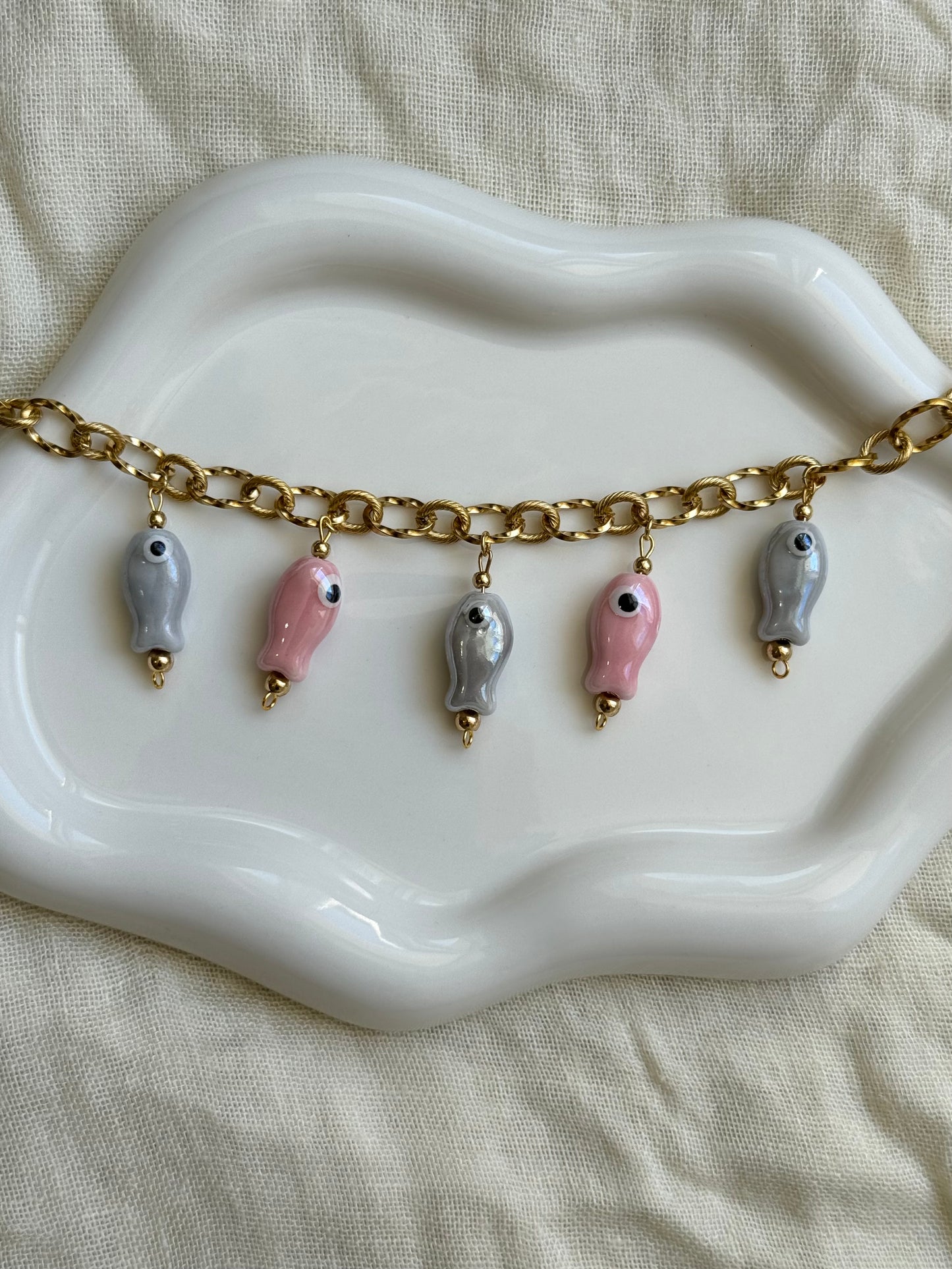 Collier Louna