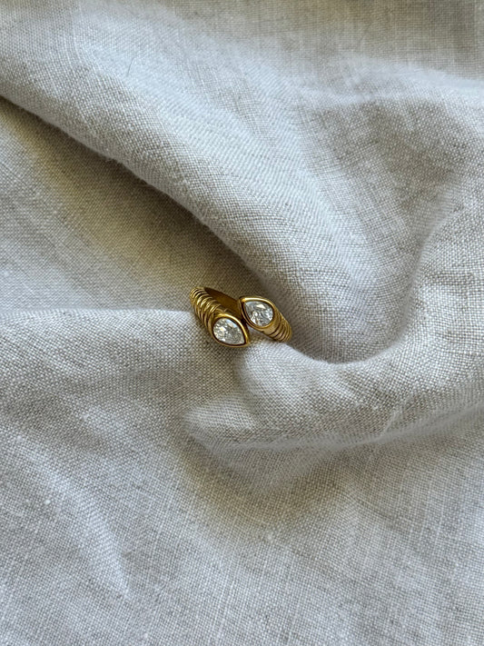 Bague Claire