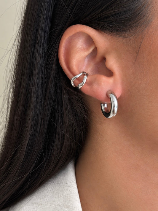Ear cuff