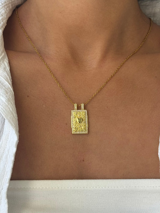 Collier Orée