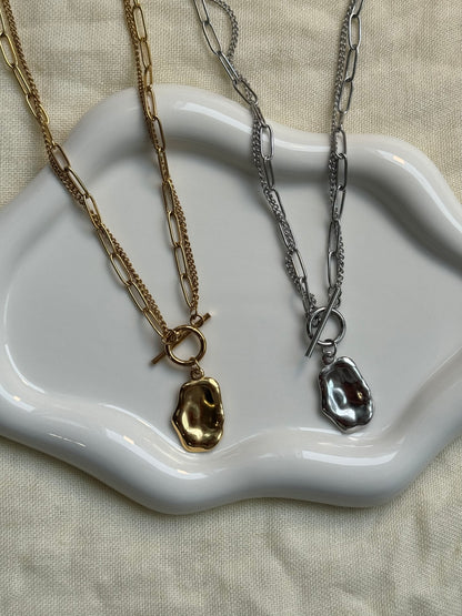 Collier Lisa