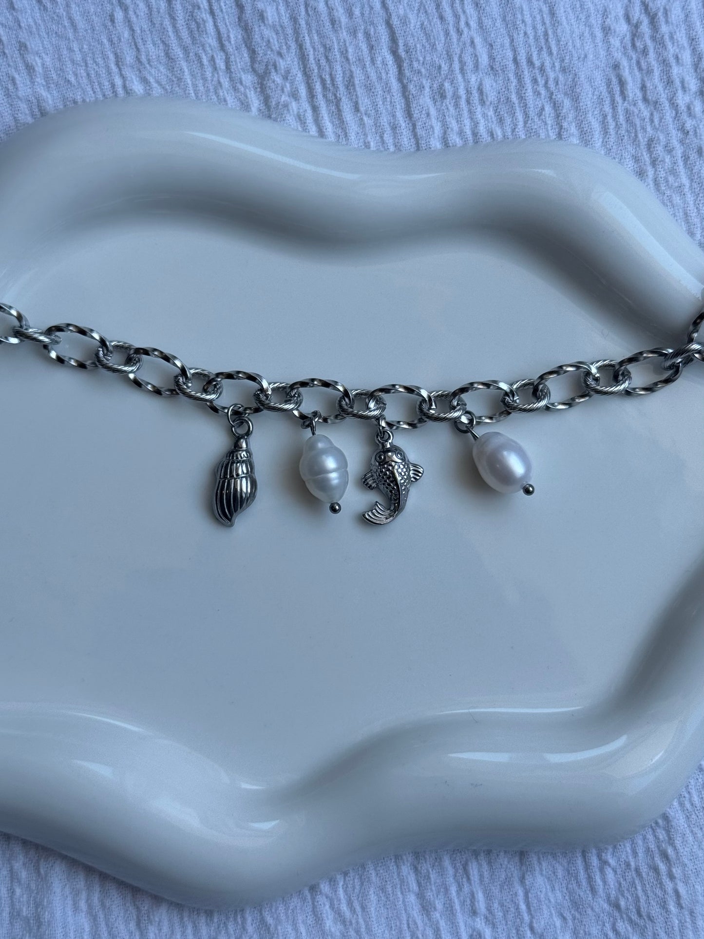 Bracelet Sea