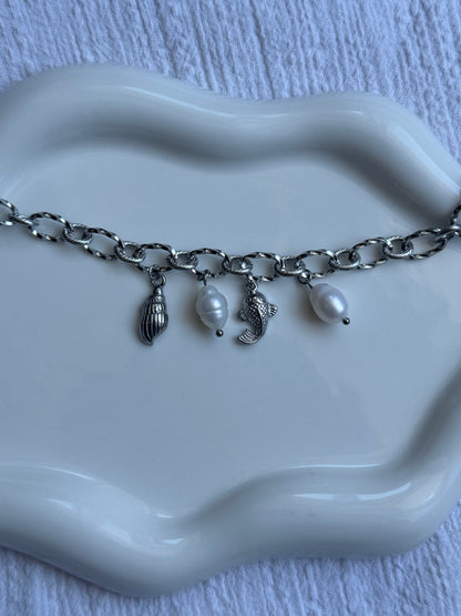 Bracelet Sea