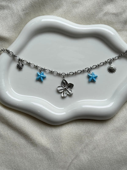 Collier Aloha