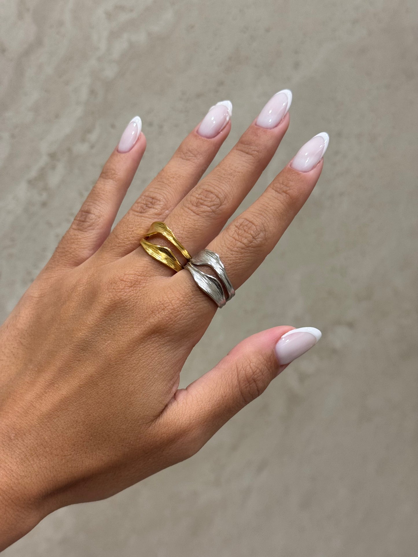 Bague Véra