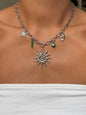 Collier Isla