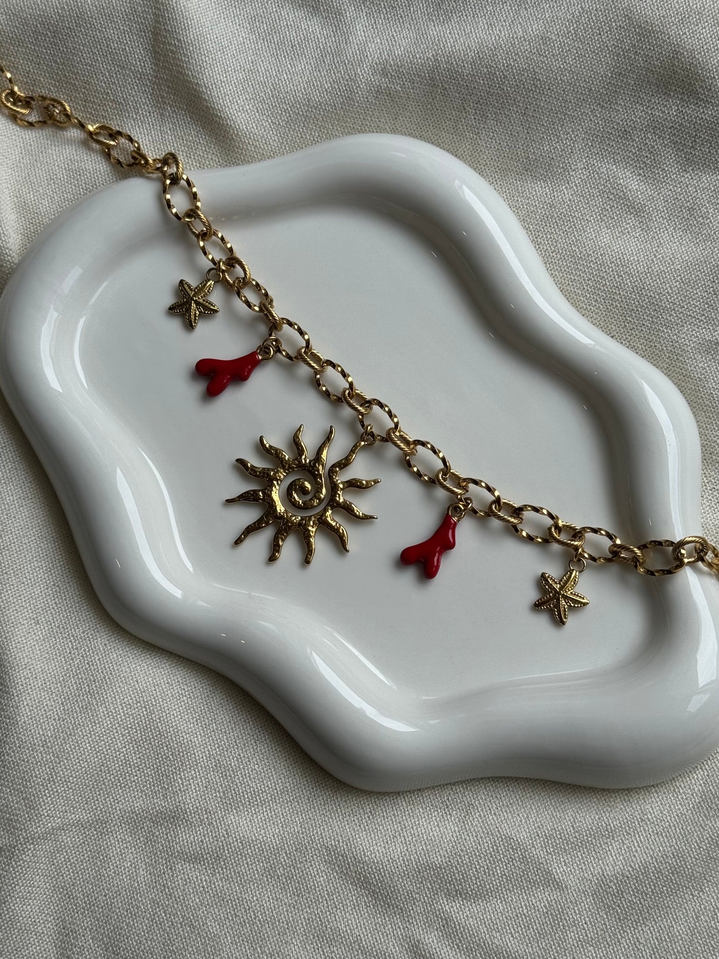 Collier Marilù