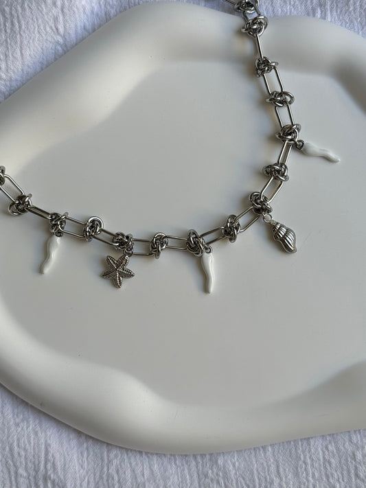 Collier océan