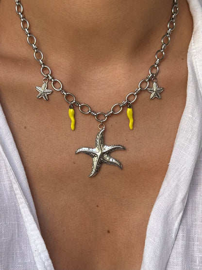 Collier Ysé