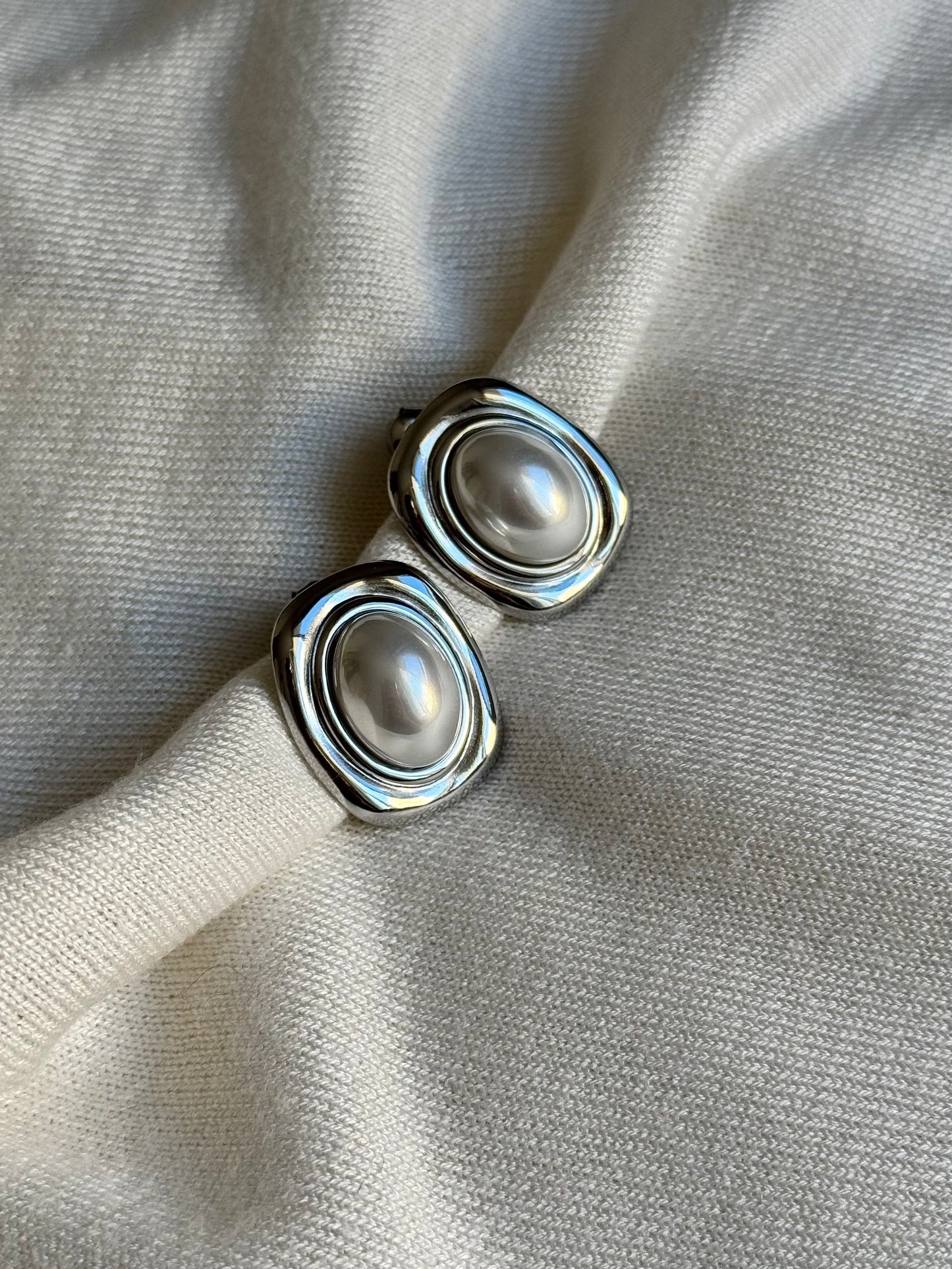 Boucles d’oreilles Nacra