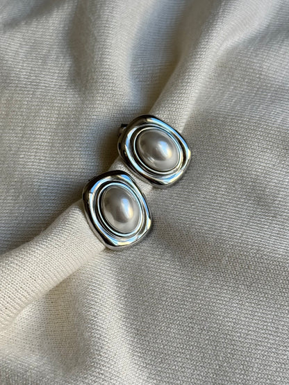 Boucles d’oreilles Nacra