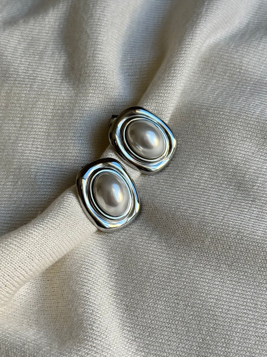 Boucles d’oreilles Nacra