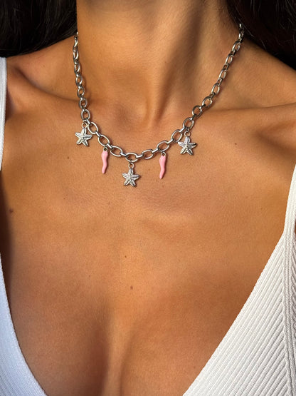 Collier Étoile