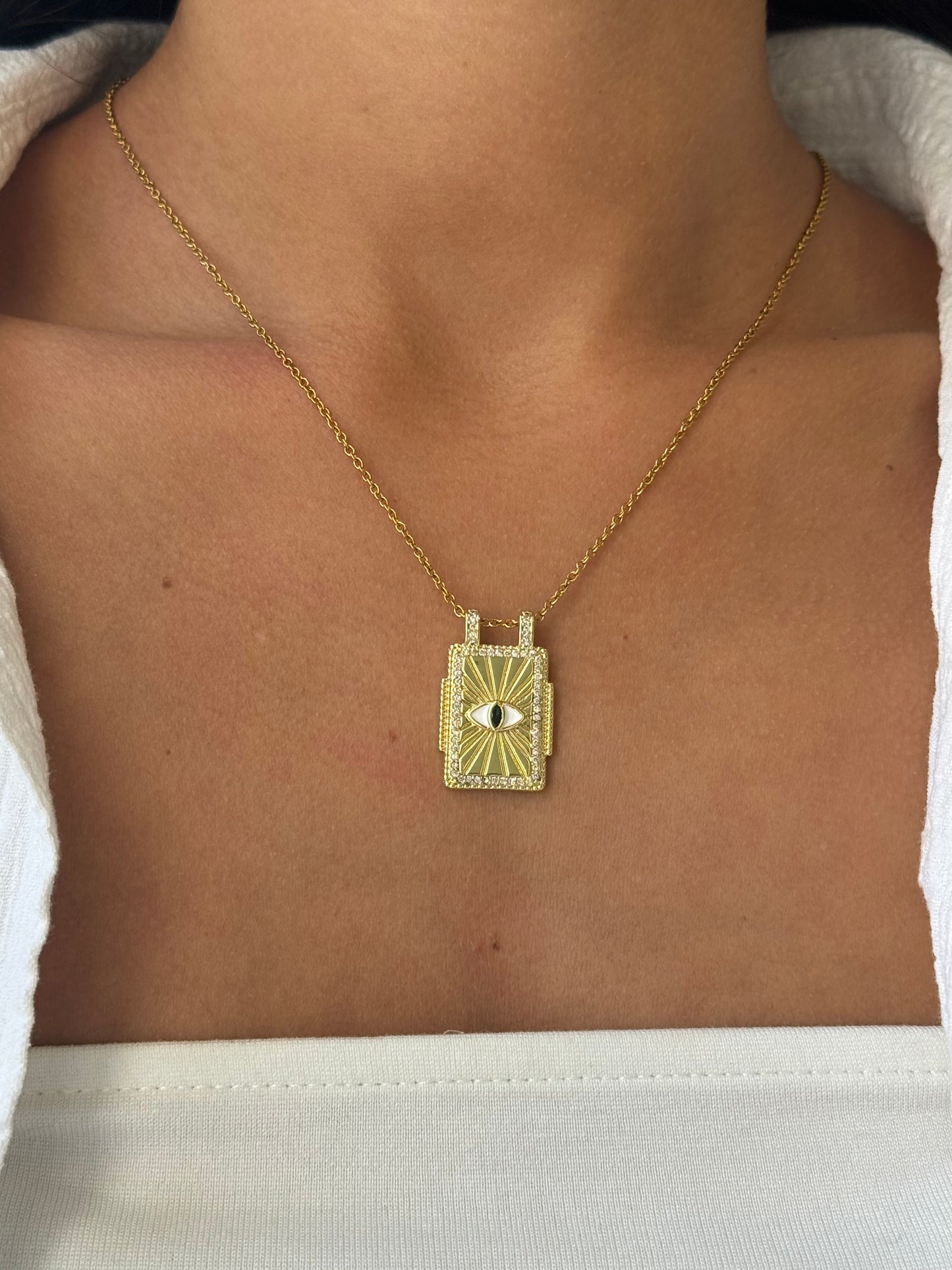 Collier Mira