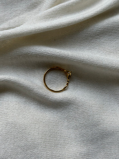 Bague Maïa