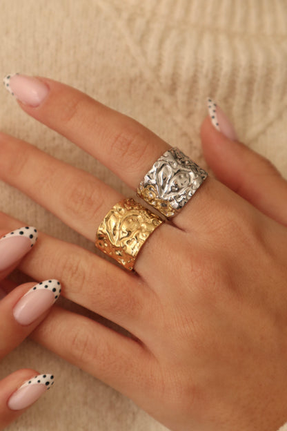 Bague Lana