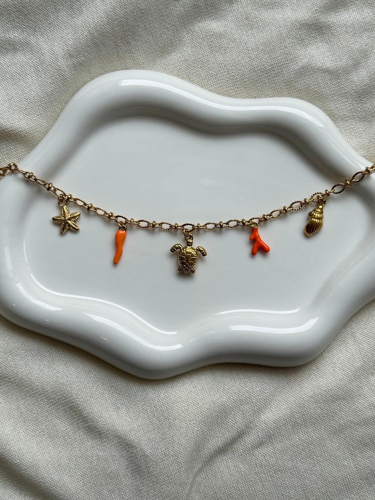 Collier Moana