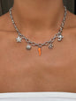 Collier Corallo