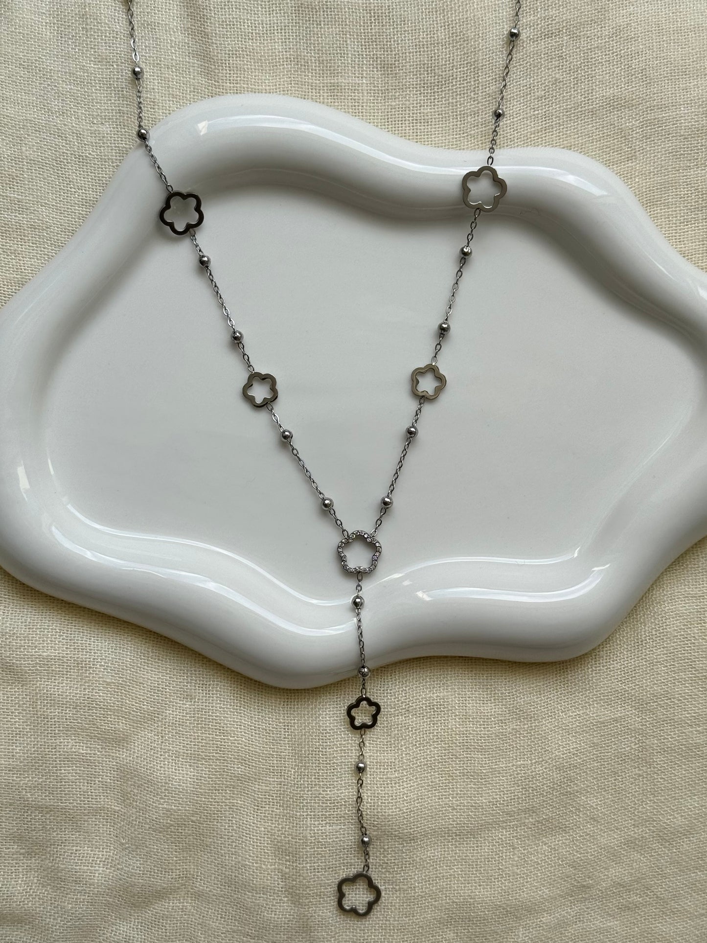Collier Bold