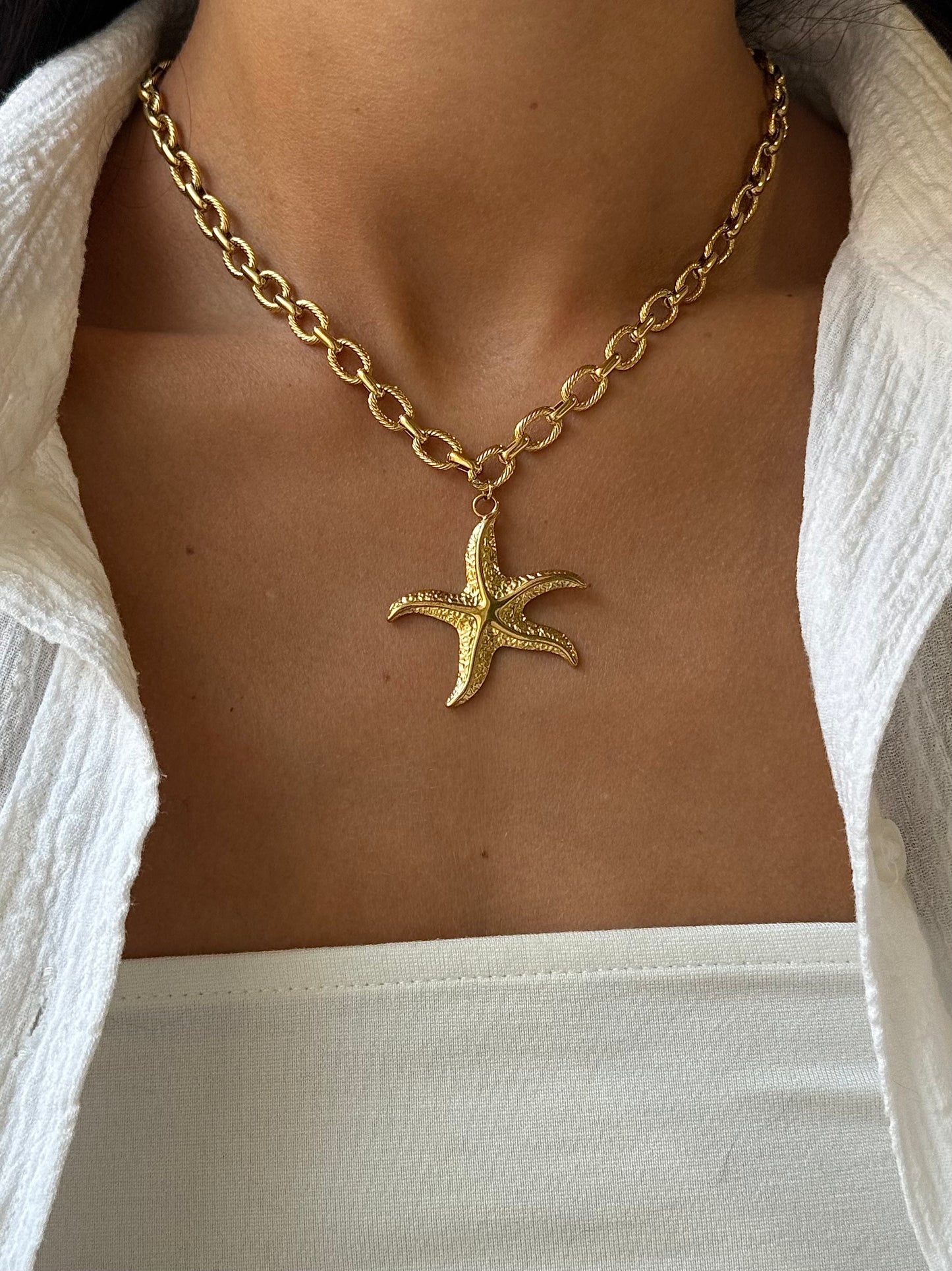 Collier Stella