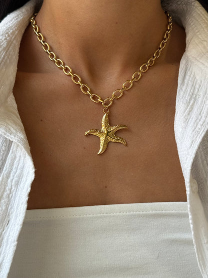 Collier Stella
