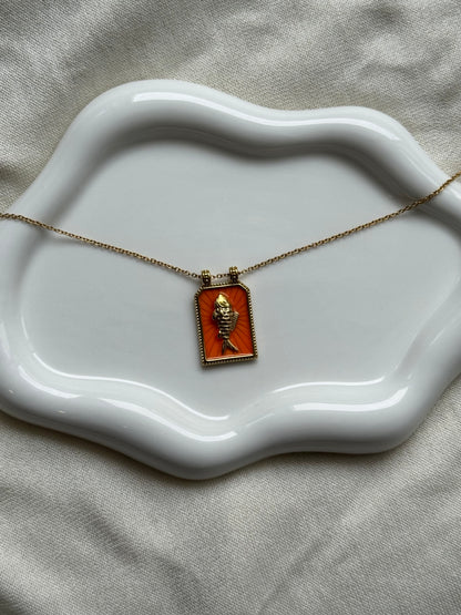 Collier Mira
