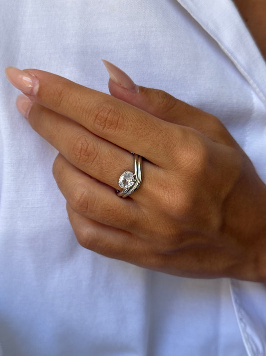Bague Diane