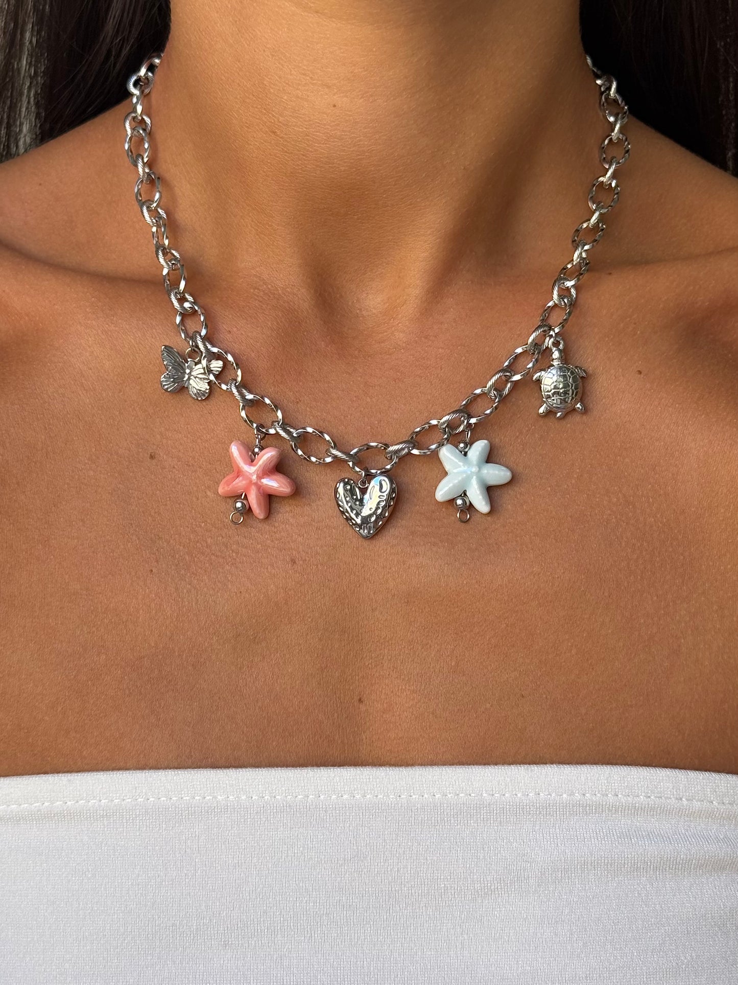 Collier Éden
