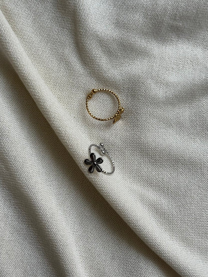 Bague Bloomy