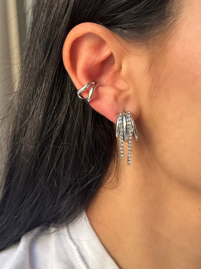 Ear cuff