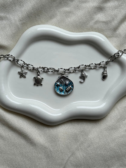 Collier Riviera