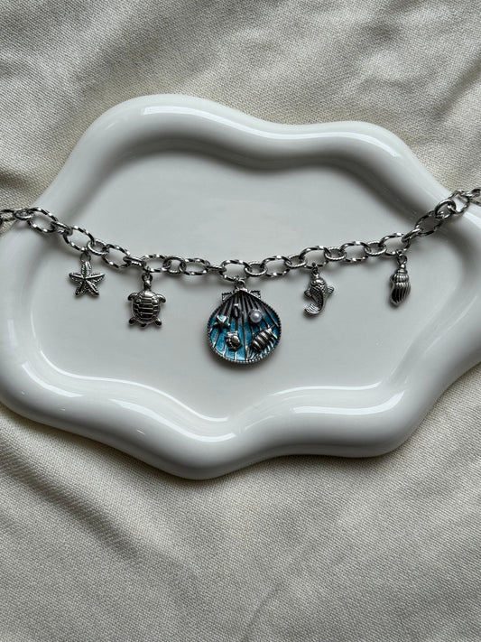Collier Riviera