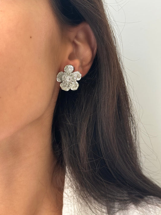 Boucles d’oreilles Bloom