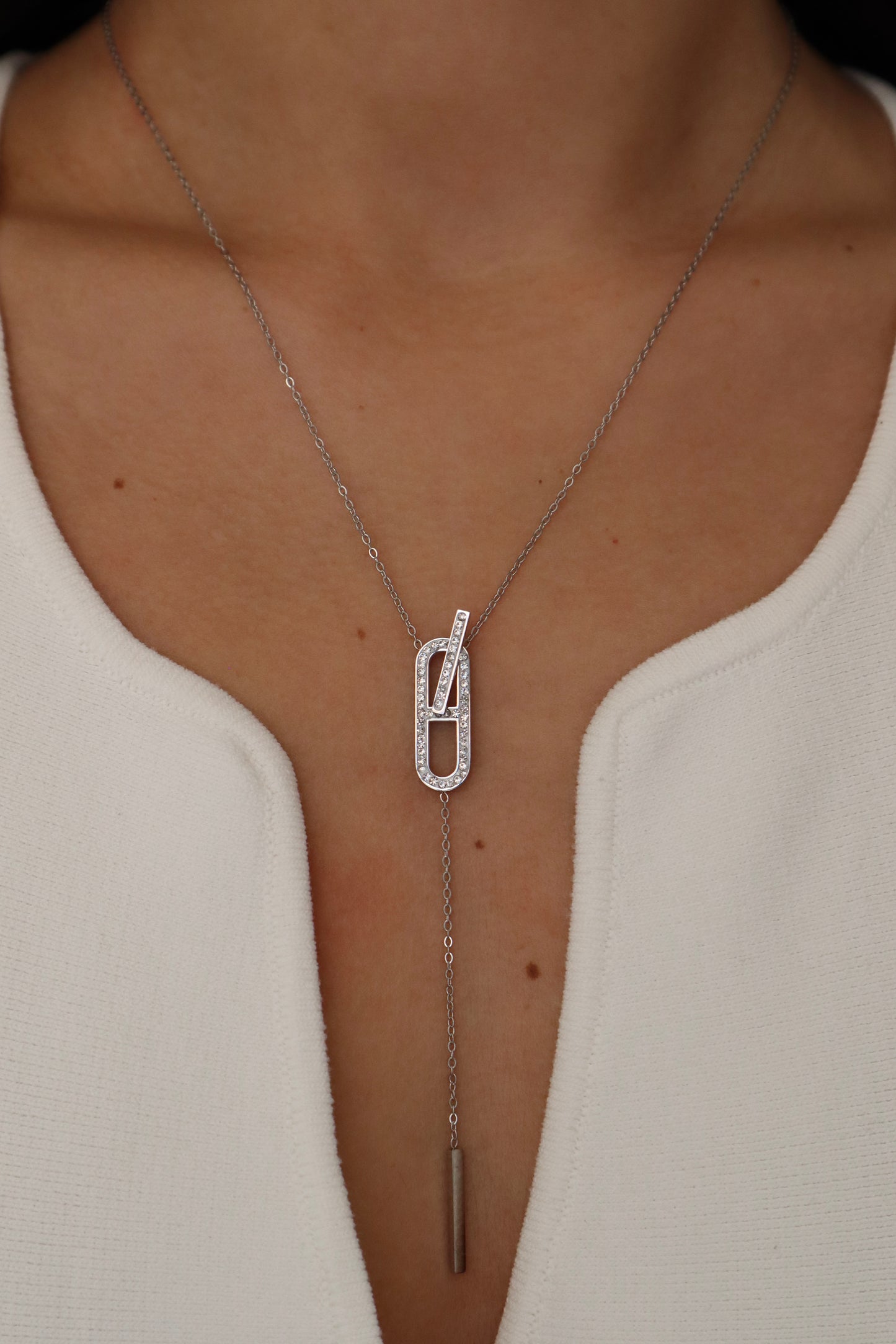 Collier Éclat