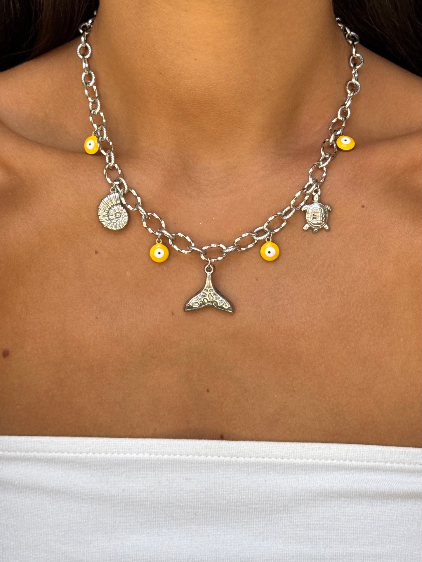 Collier Ilana