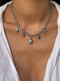 Collier Santorin