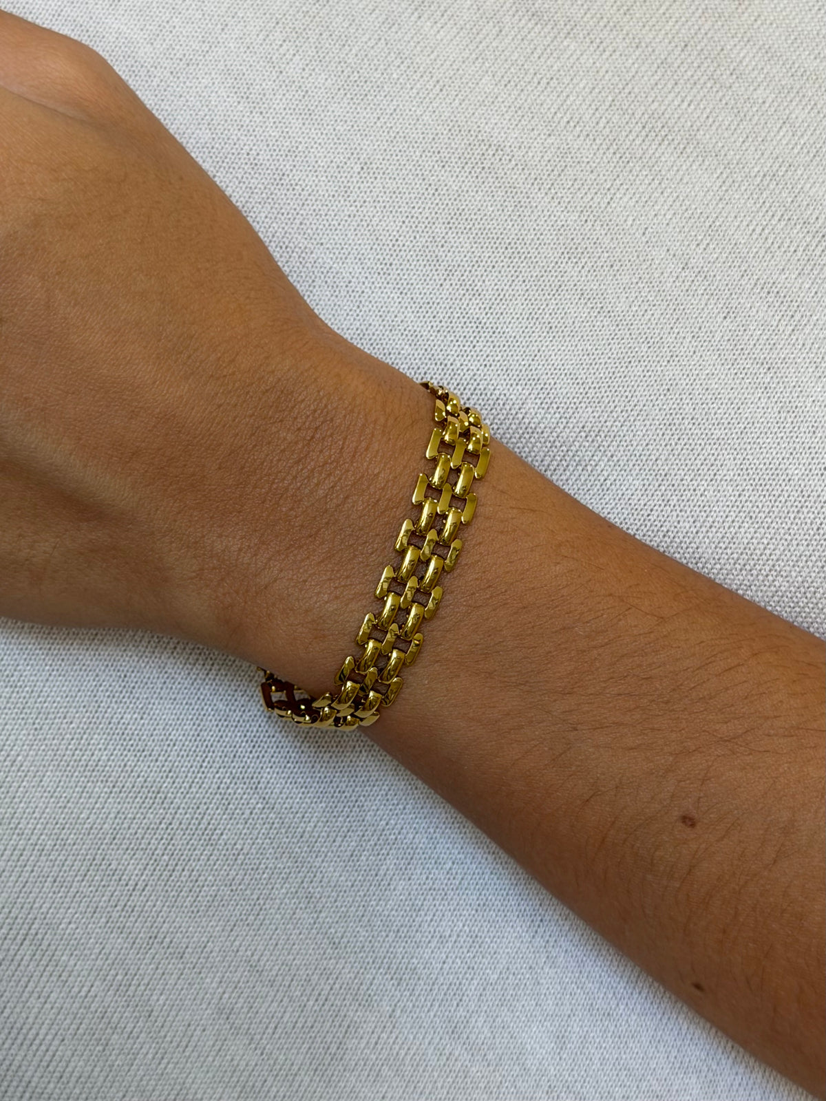Bracelet Éden
