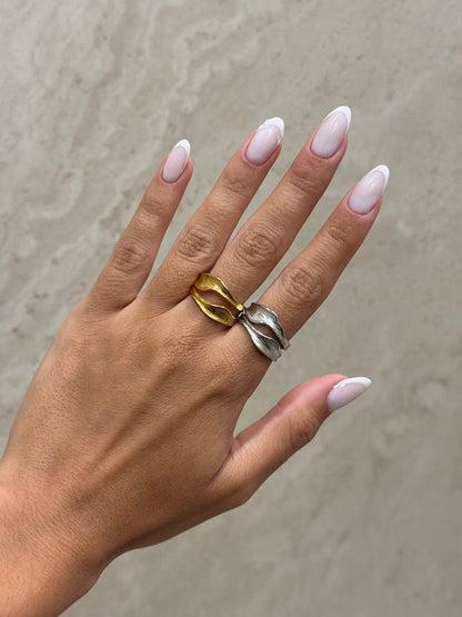 Bague Véra