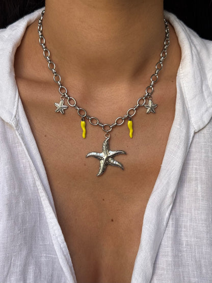 Collier Ysé