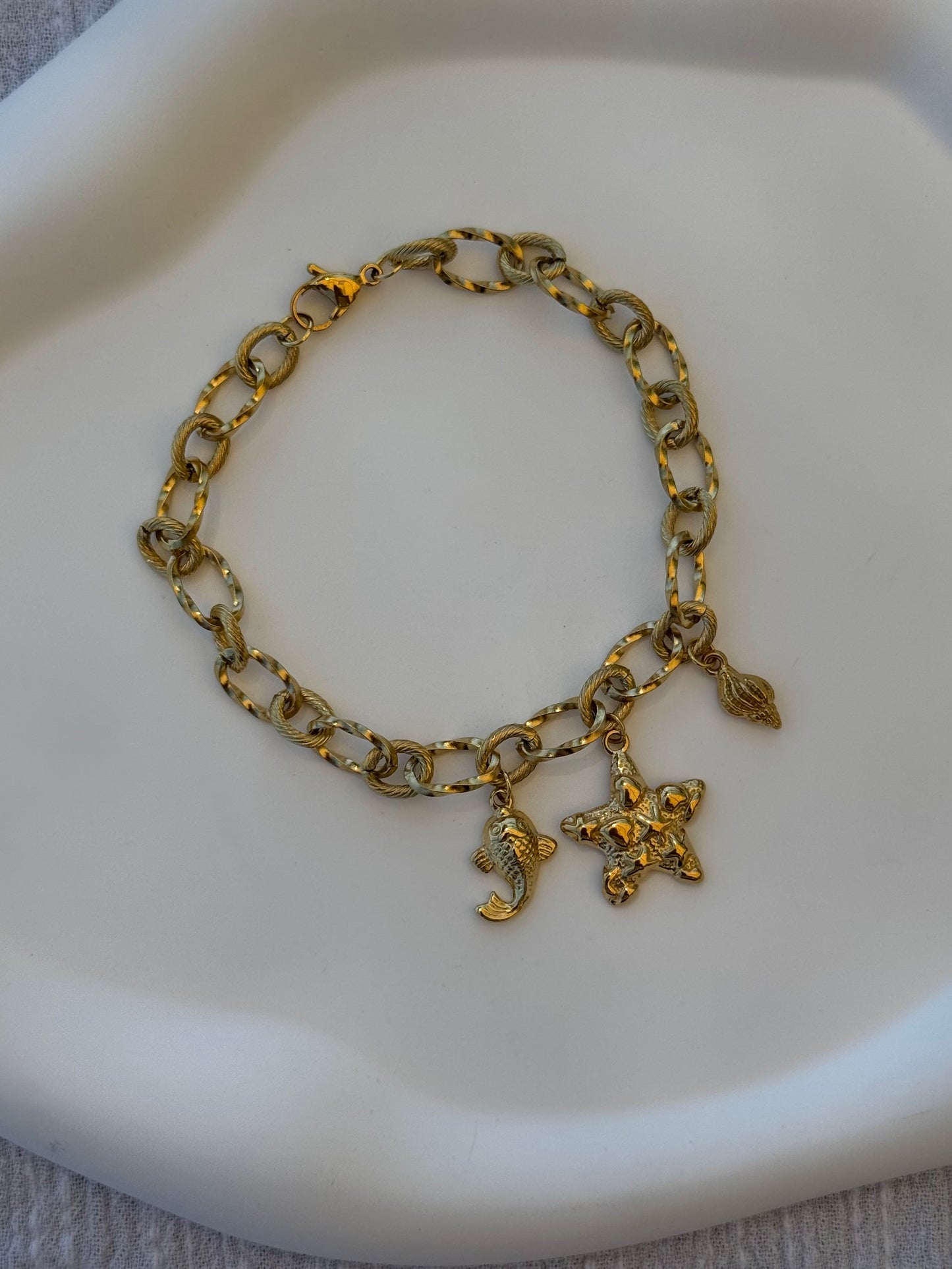 Bracelet Lyra