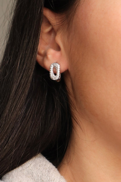Boucles d’oreilles Stars