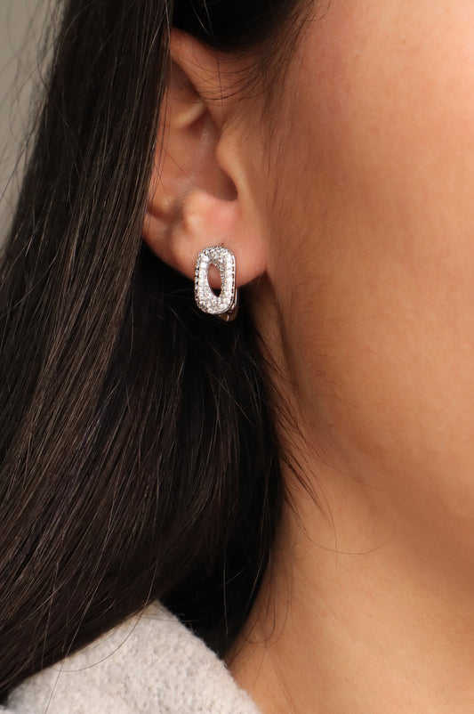 Boucles d’oreilles Stars